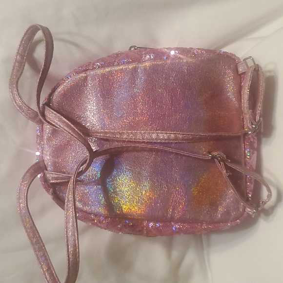 SPARKLE MINI BAKPAK - Picture 9 of 14